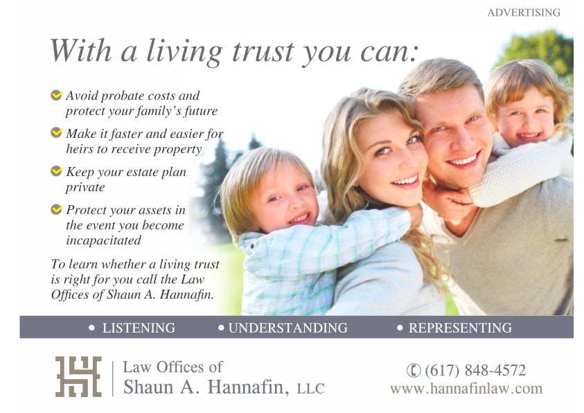 Photo of Law Offices of Shaun A Hannafin, LLC