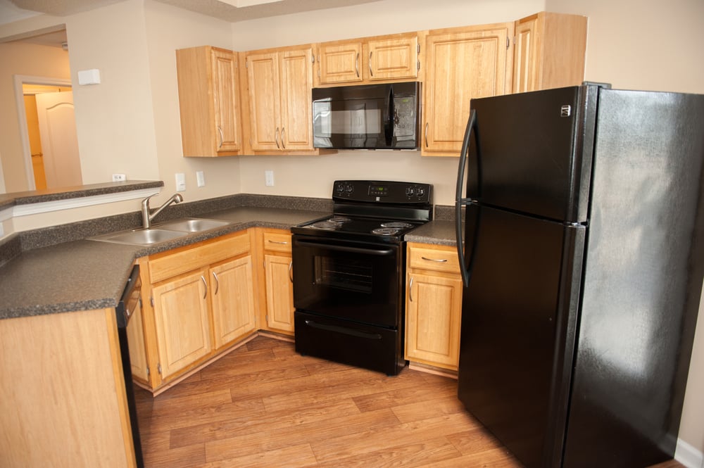 Photo of Waterford Place Apartments