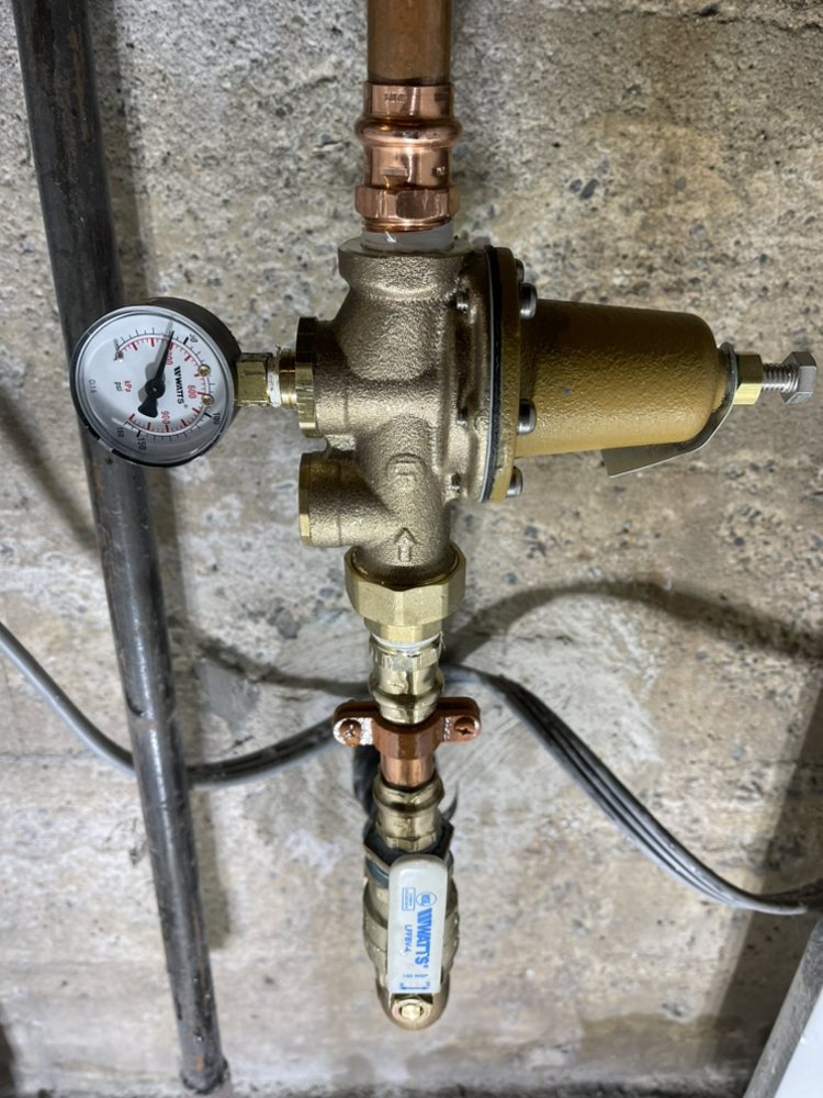 Photo of All Clear Plumbing and Drains