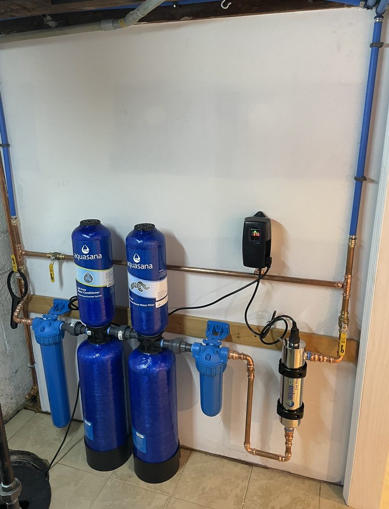 Photo of All Clear Plumbing and Drains