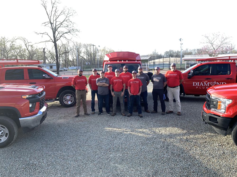 Photo of Diamond Plumbing