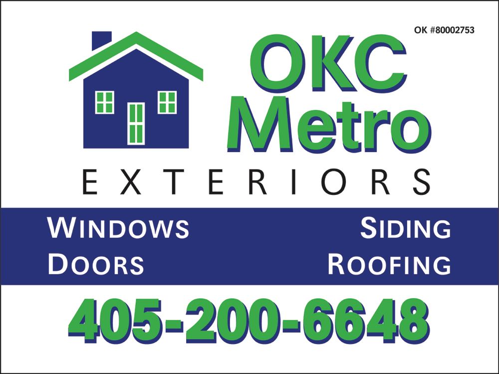 Photo of OKC Metro Exteriors
