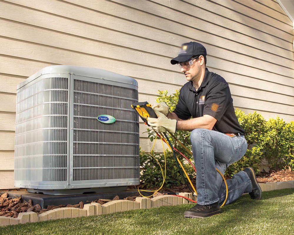 Photo of Wesha HVAC Comfort Experts