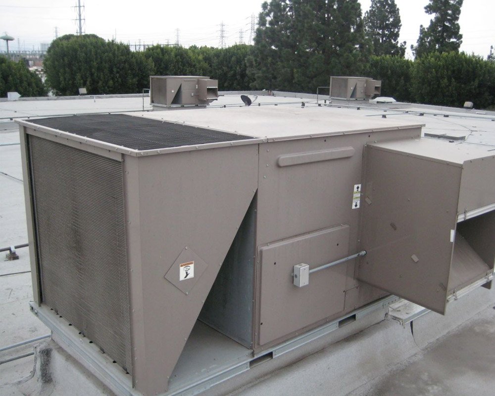 Photo of Wesha HVAC Comfort Experts