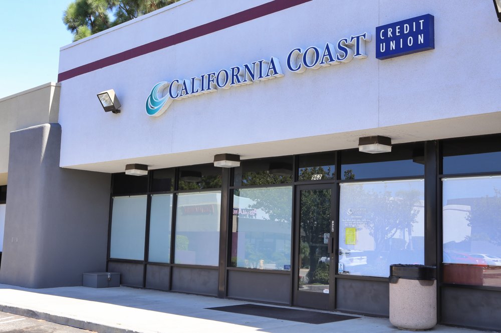 Photo of California Coast Credit Union