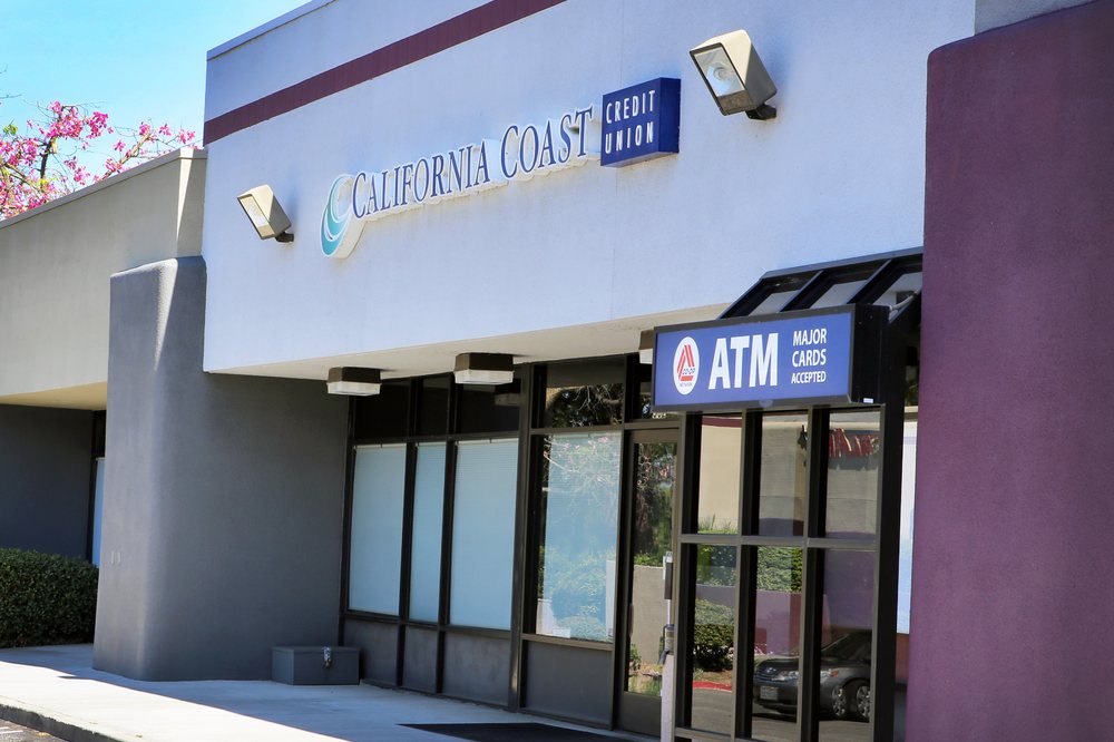 Photo of California Coast Credit Union