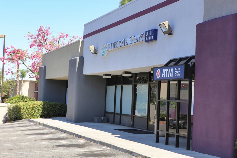 Photo of California Coast Credit Union