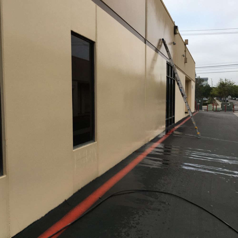 Photo of A's Precision Coatings