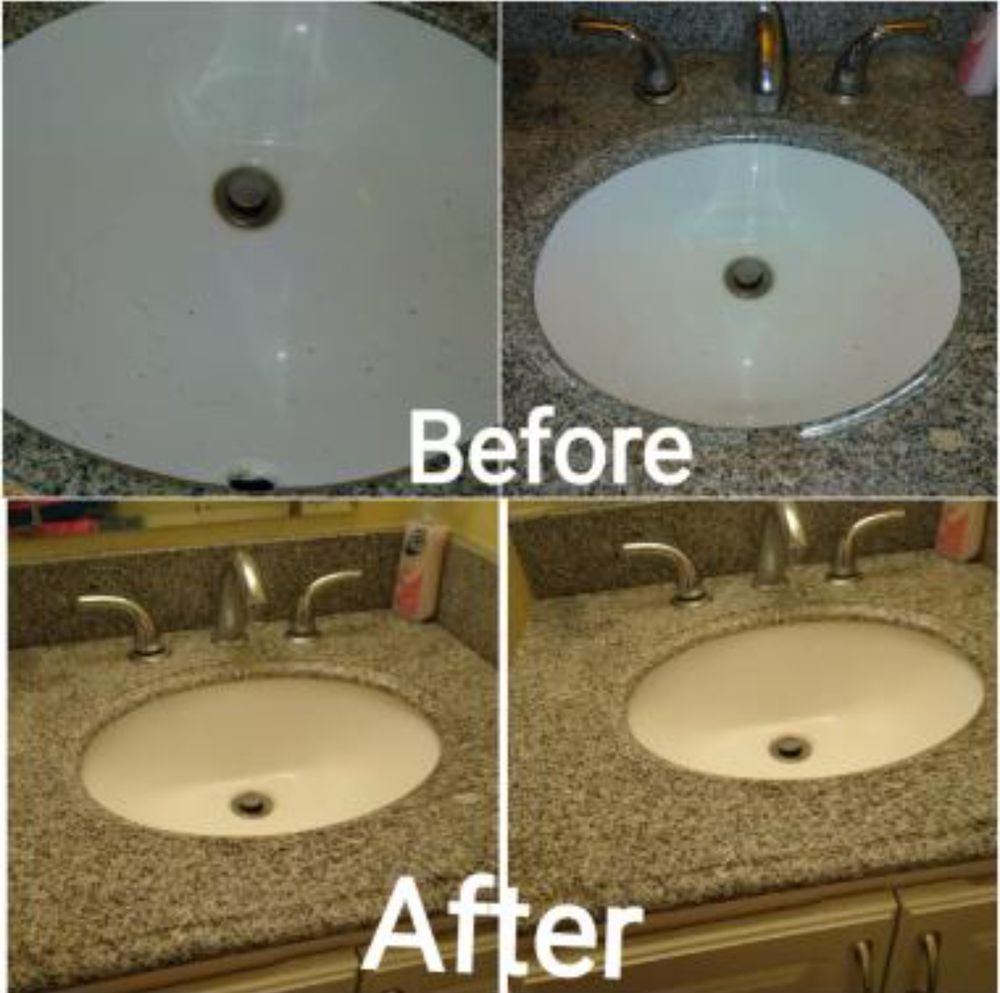 Photo of I Clean NW