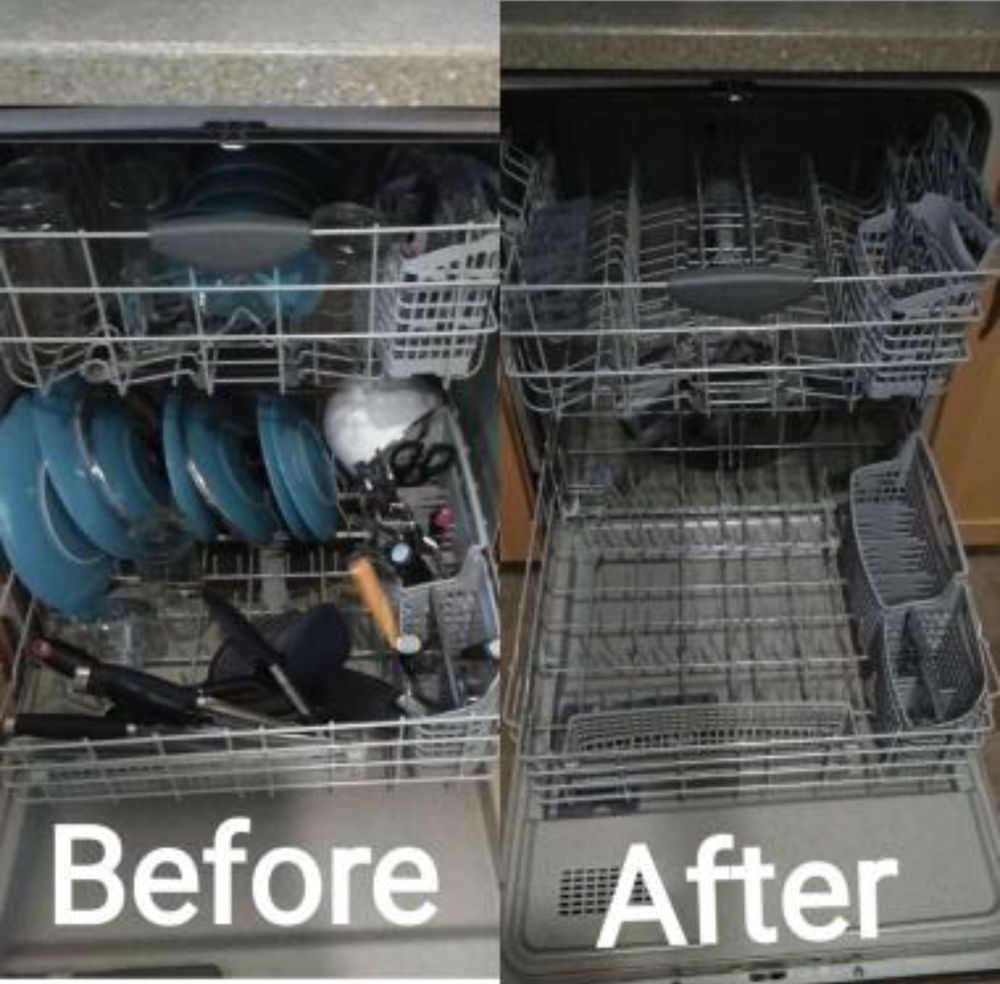 Photo of I Clean NW