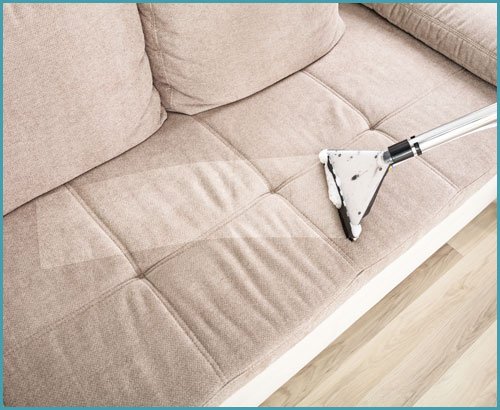 Photo of Quality Carpet Cleaning El Paso