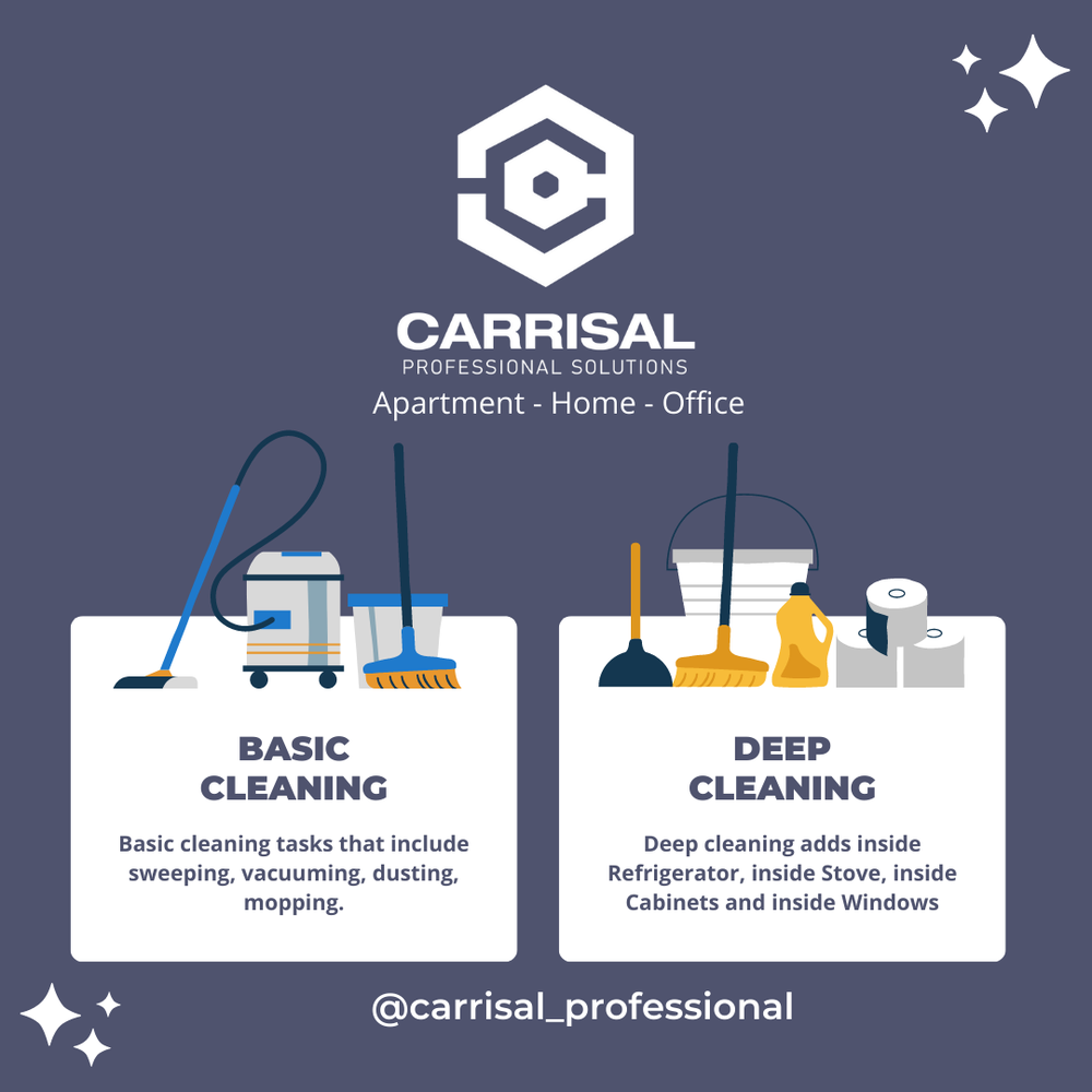 Photo of Carrisal Professional Solutions