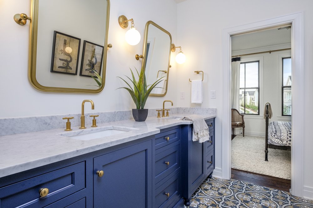 Photo of Cornerstone Kitchen & Bath