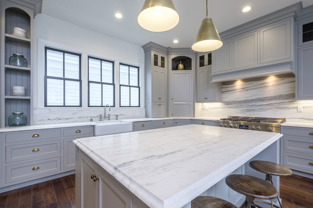 Photo of Cornerstone Kitchen & Bath
