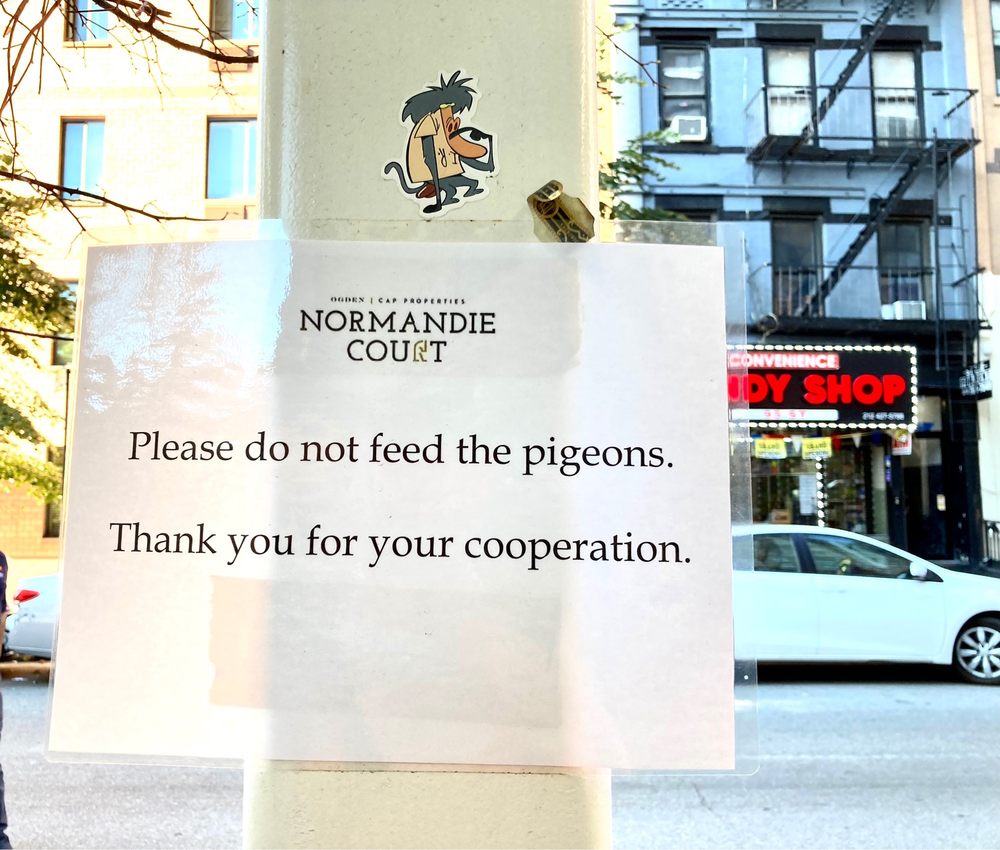Photo of Normandie Court