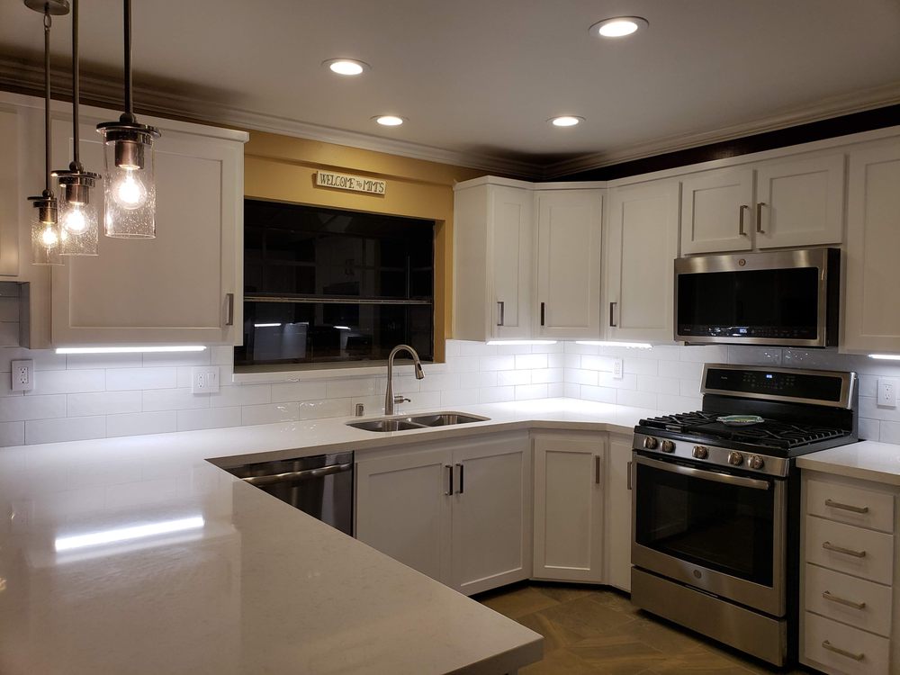 Photo of La Mesa Flooring