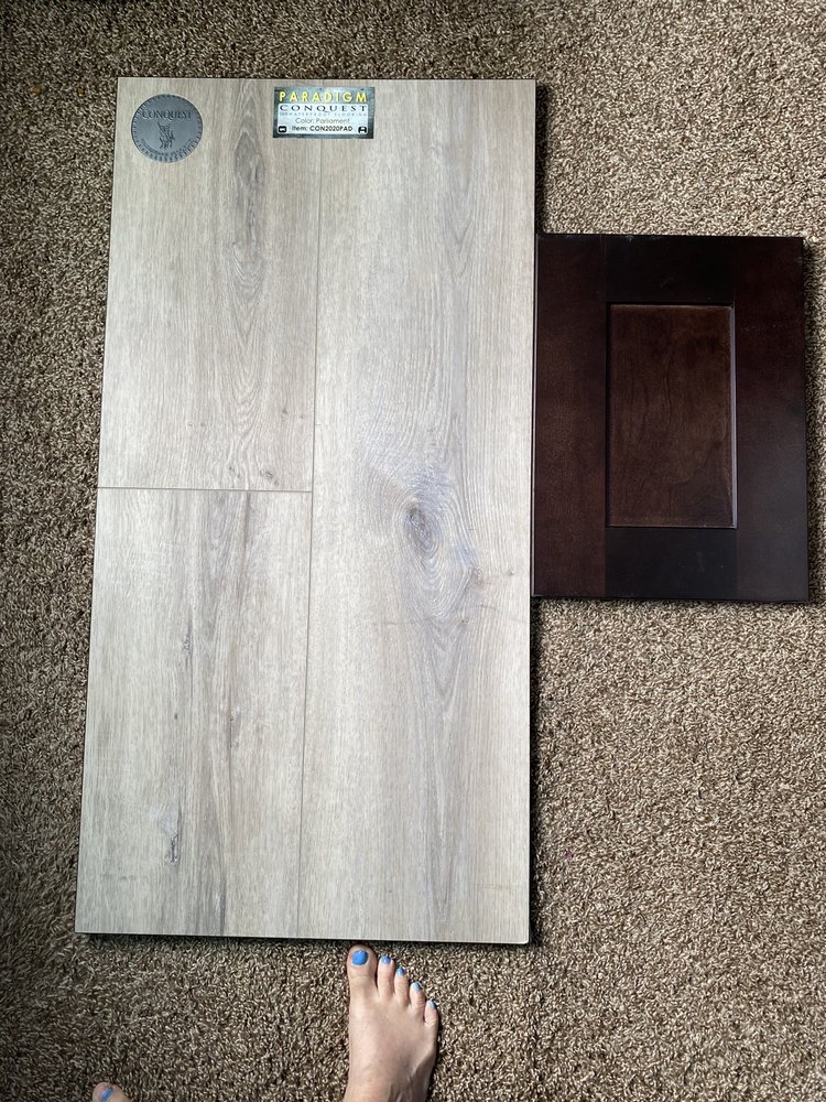 Photo of La Mesa Flooring