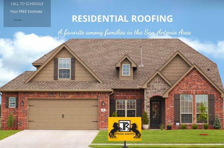 Photo of Towery Roofing