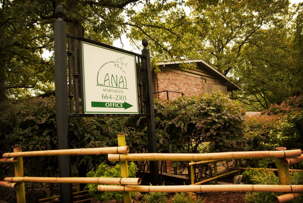 Photo of Lanai Apartments