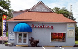 Photo of Amelia Island Graphics