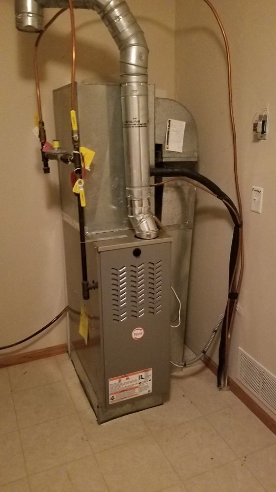 Photo of A & E Mechanical