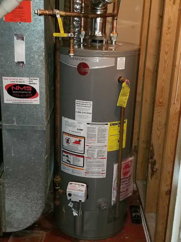 Photo of A & E Mechanical