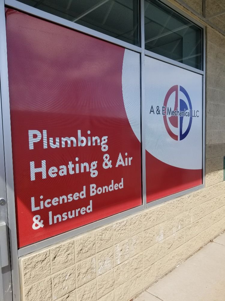 Photo of A & E Mechanical