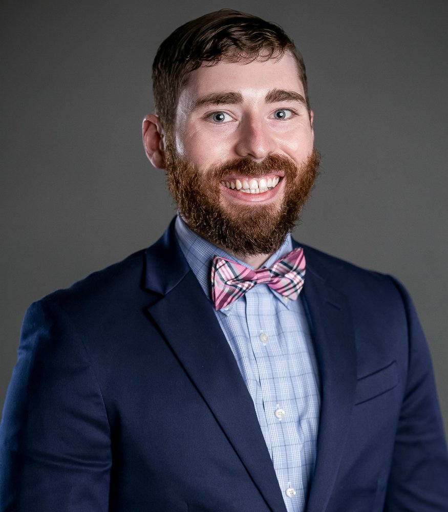 Photo of Michael Flowers