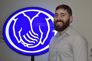 Photo of Michael Flowers