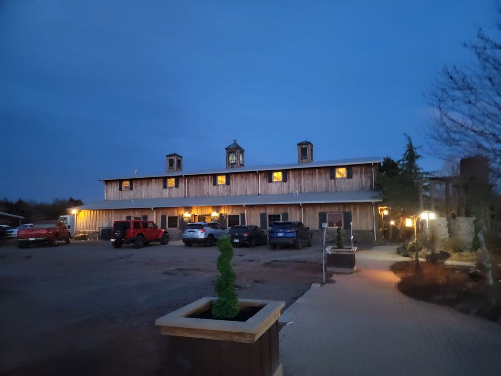 Photo of Enchanted Gardens Event Venue