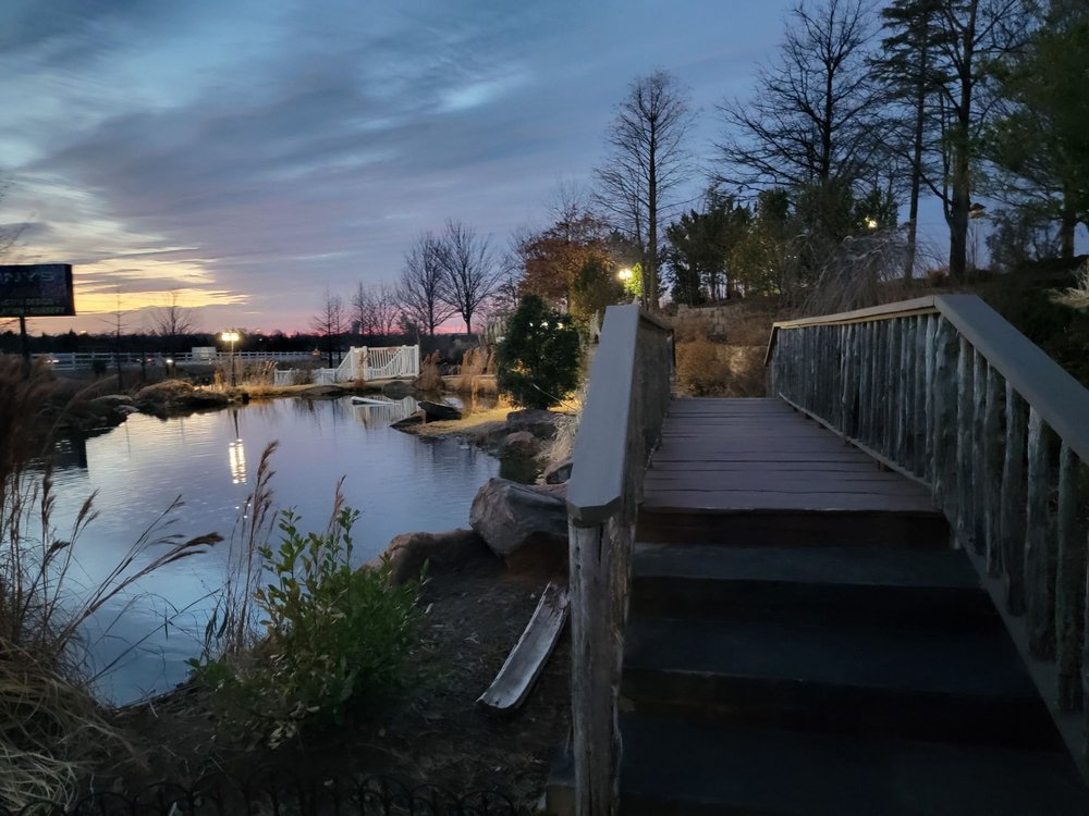 Photo of Enchanted Gardens Event Venue