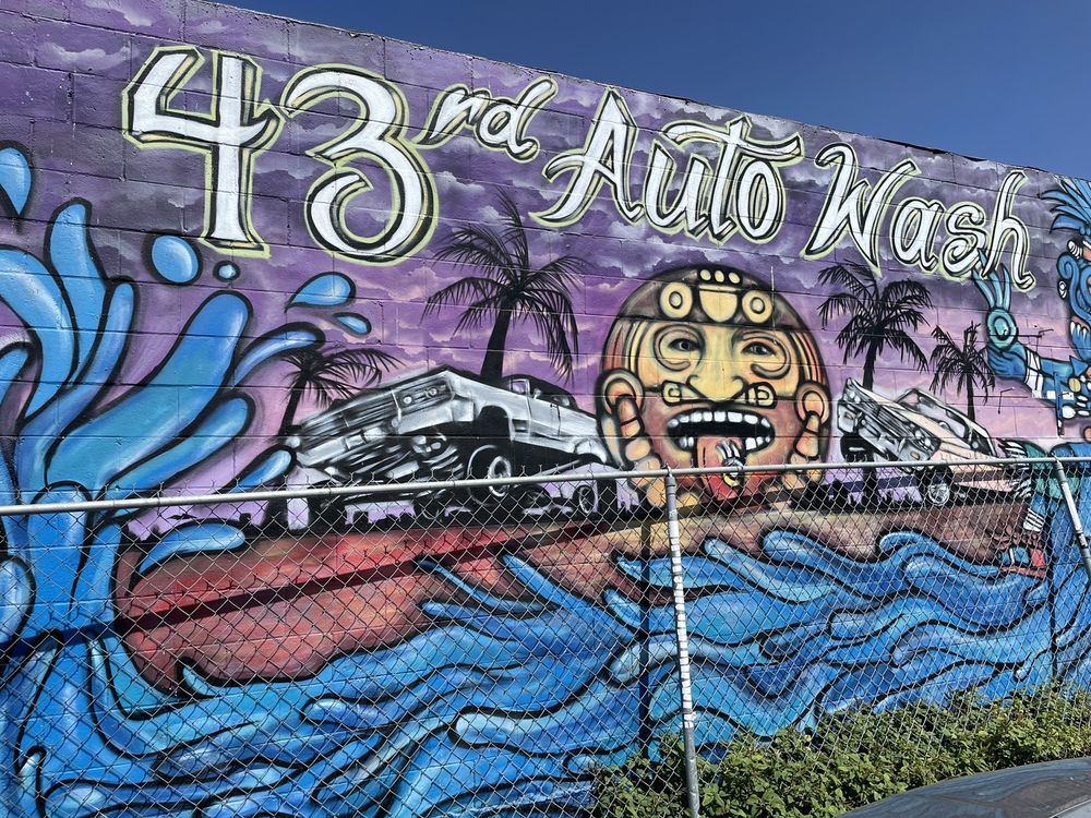Photo of 43rd Wash & Wax