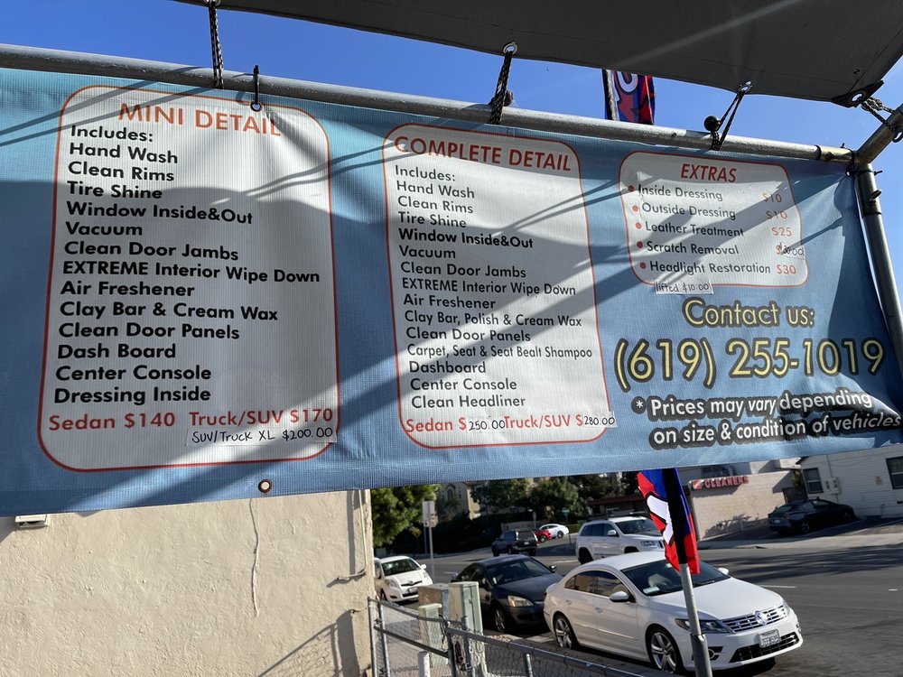 Photo of 43rd Wash & Wax