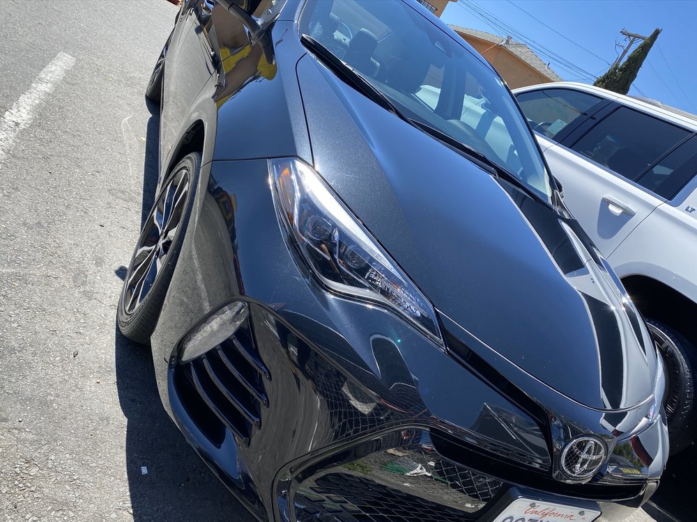 Photo of 43rd Wash & Wax