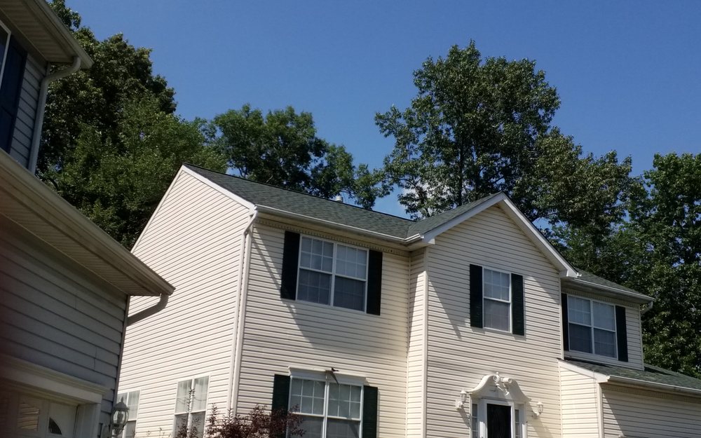 Photo of Custom Home Exteriors
