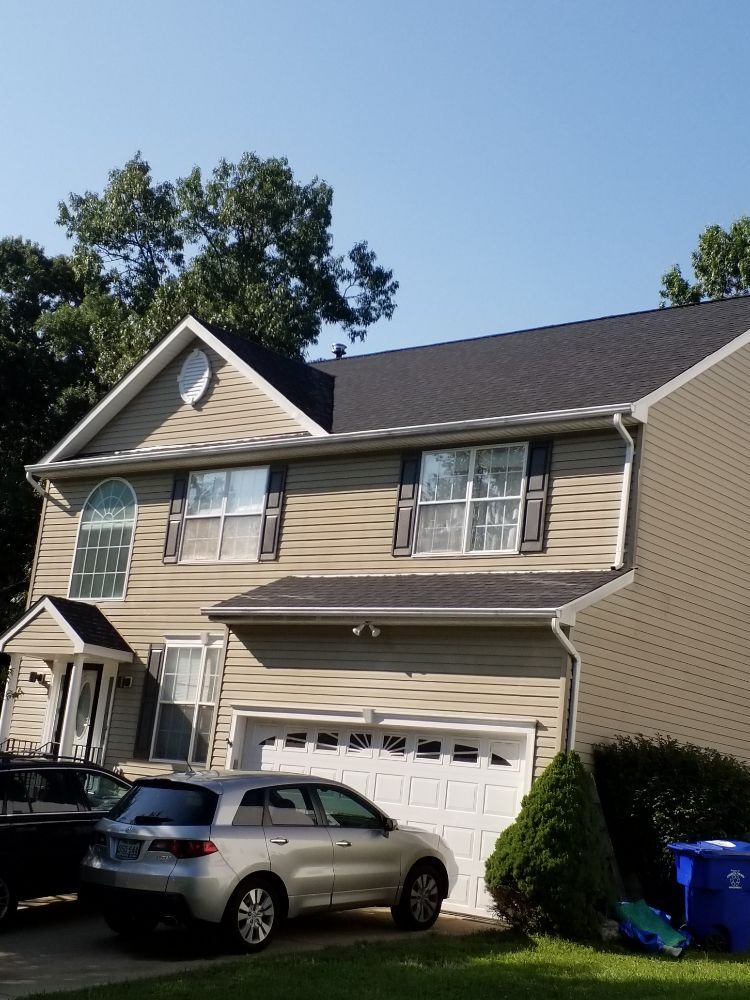 Photo of Custom Home Exteriors