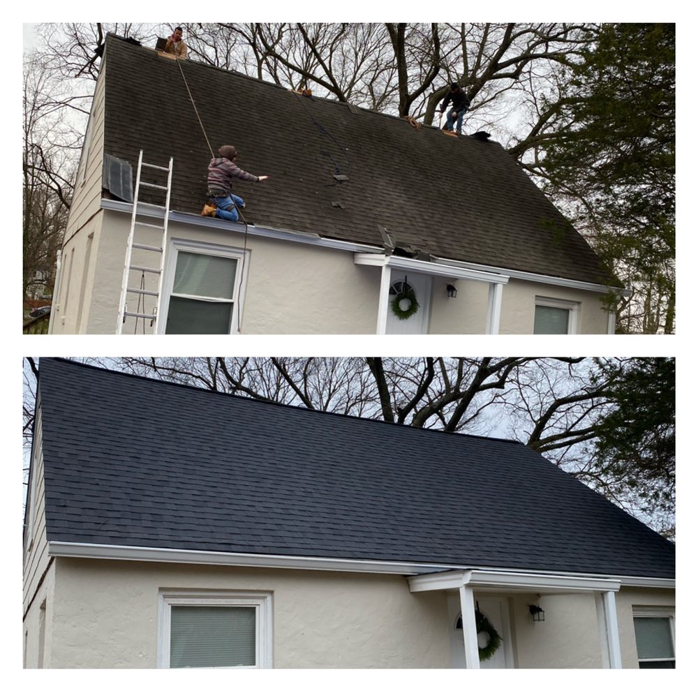 Photo of Custom Home Exteriors