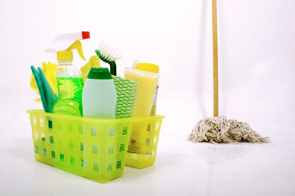 Photo of Hope Cleaning Aid