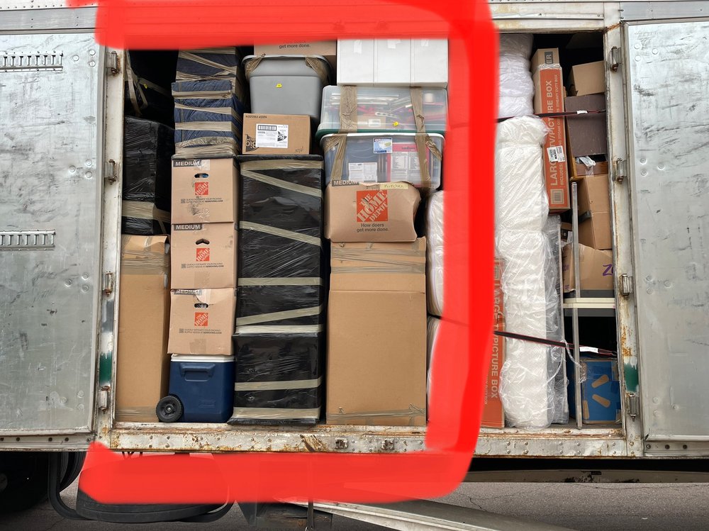Photo of Stop and Move