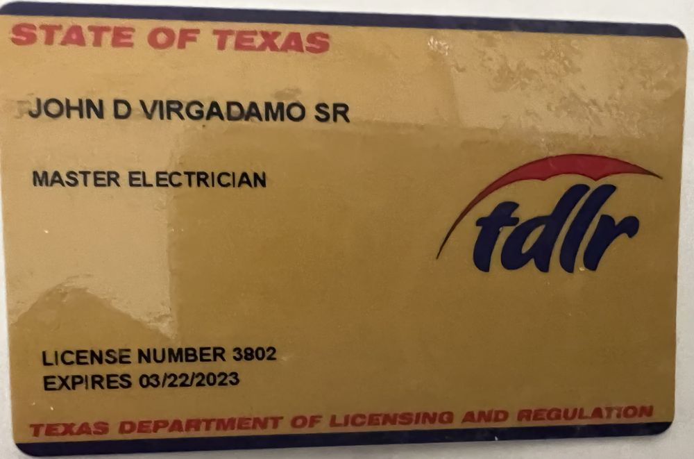Photo of Harmony Electric Co