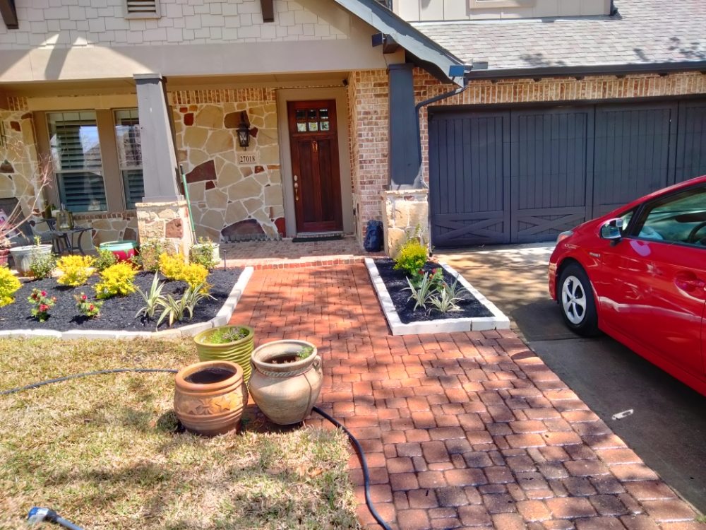 Photo of Quality Irrigation and Landscape