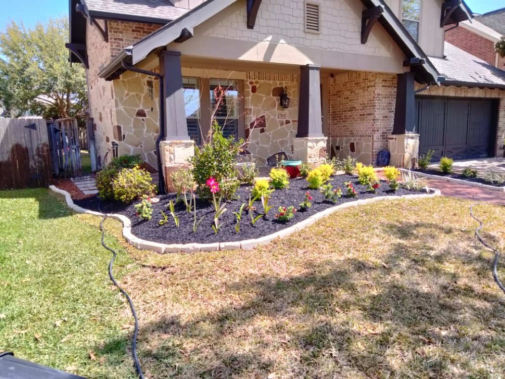 Photo of Quality Irrigation and Landscape