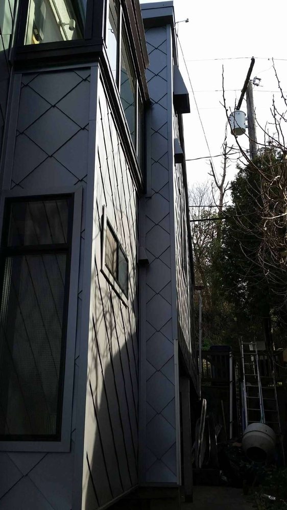 Photo of C R Gutters