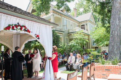 Photo of The Abbott House