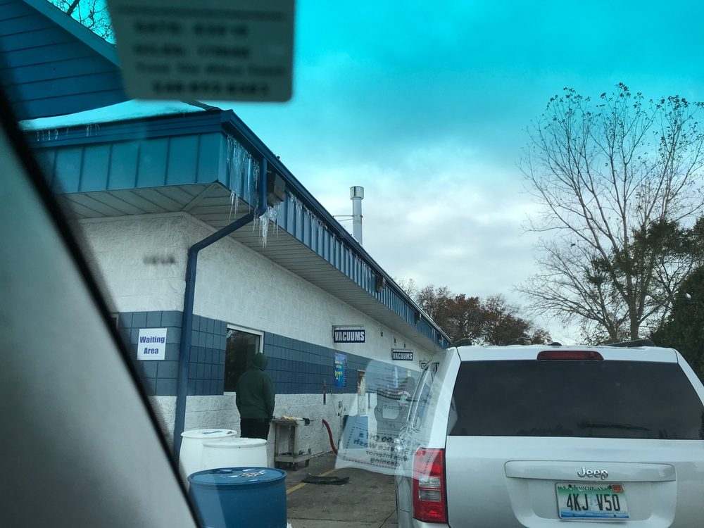Photo of Wet Willy's Auto Bath