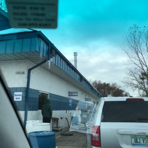 Madison Heights Wet Willy's Auto Bath