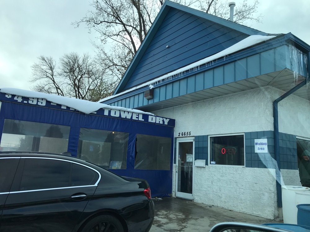 Photo of Wet Willy's Auto Bath
