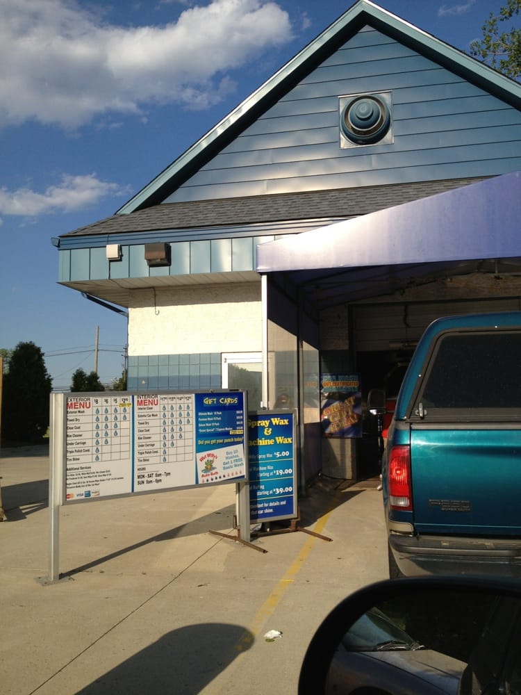 Photo of Wet Willy's Auto Bath