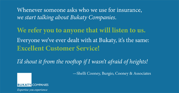 Photo of Bukaty Companies