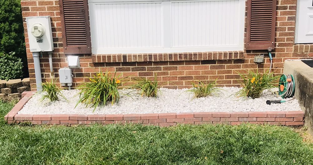 Photo of Woody Lawn Care